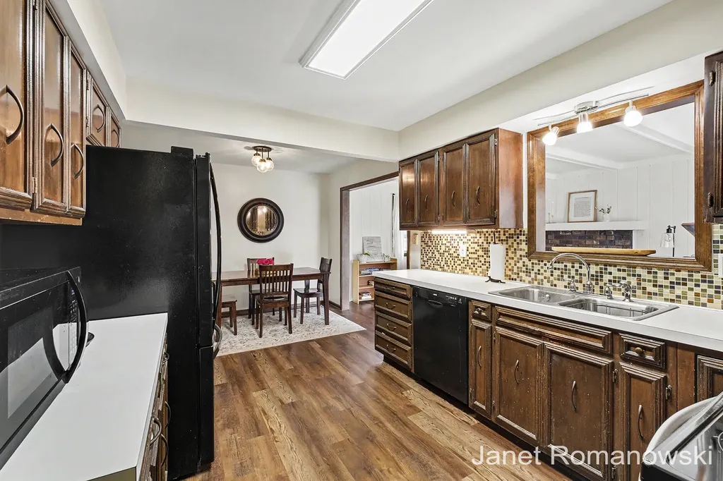 1789 Pleasantwood Drive Georgetown Charter Township MI 49428