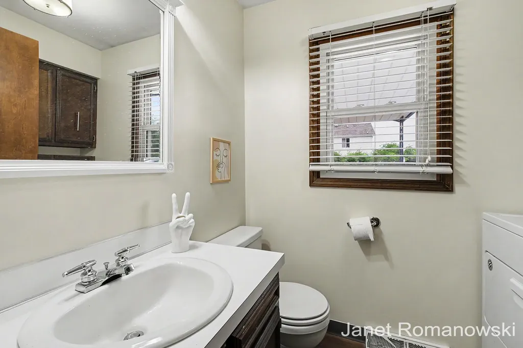 1789 Pleasantwood Drive Georgetown Charter Township MI 49428