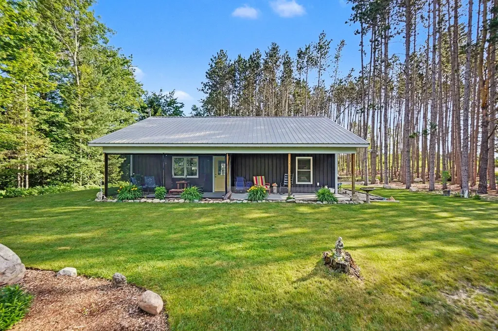22032 Pine Valley Drive Burdell Township MI 49688