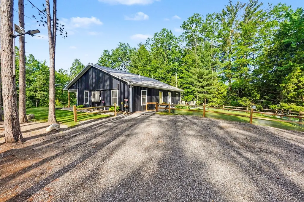 22032 Pine Valley Drive Burdell Township MI 49688