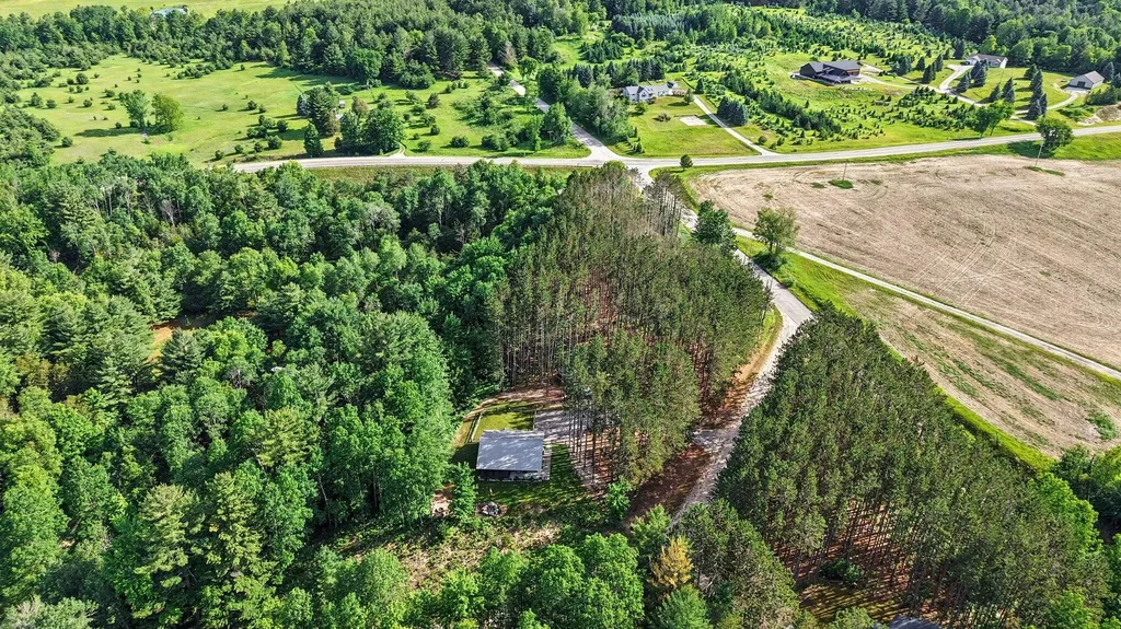 22032 Pine Valley Drive Burdell Township MI 49688