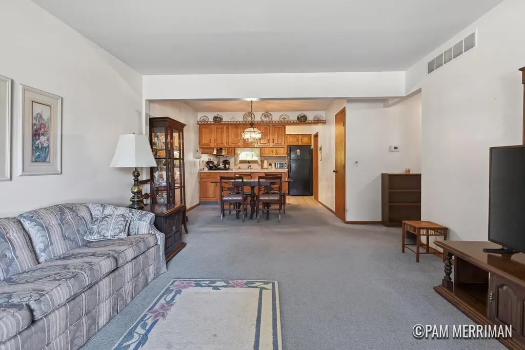 6733 Leisure Way Drive SE Gaines Charter Township MI 49316