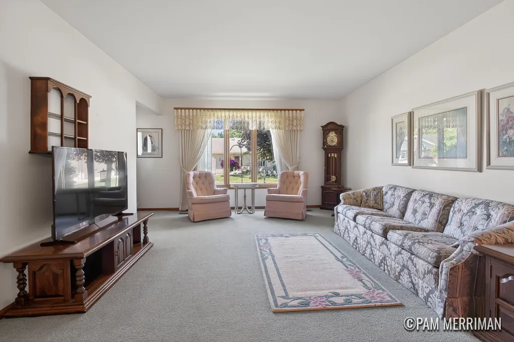 6733 Leisure Way Drive SE Gaines Charter Township MI 49316