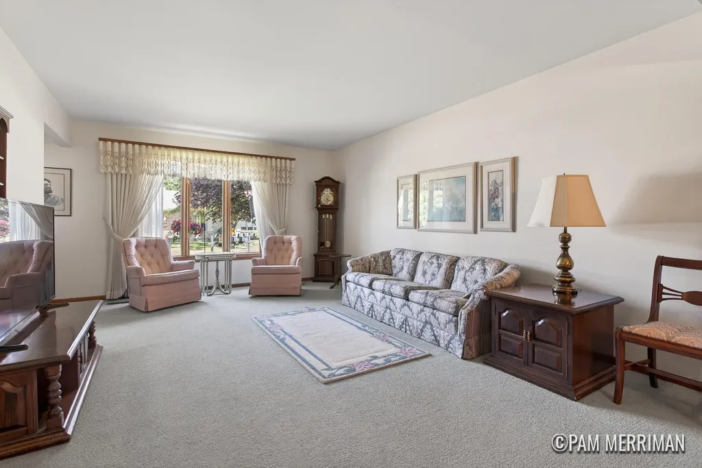 6733 Leisure Way Drive SE Gaines Charter Township MI 49316