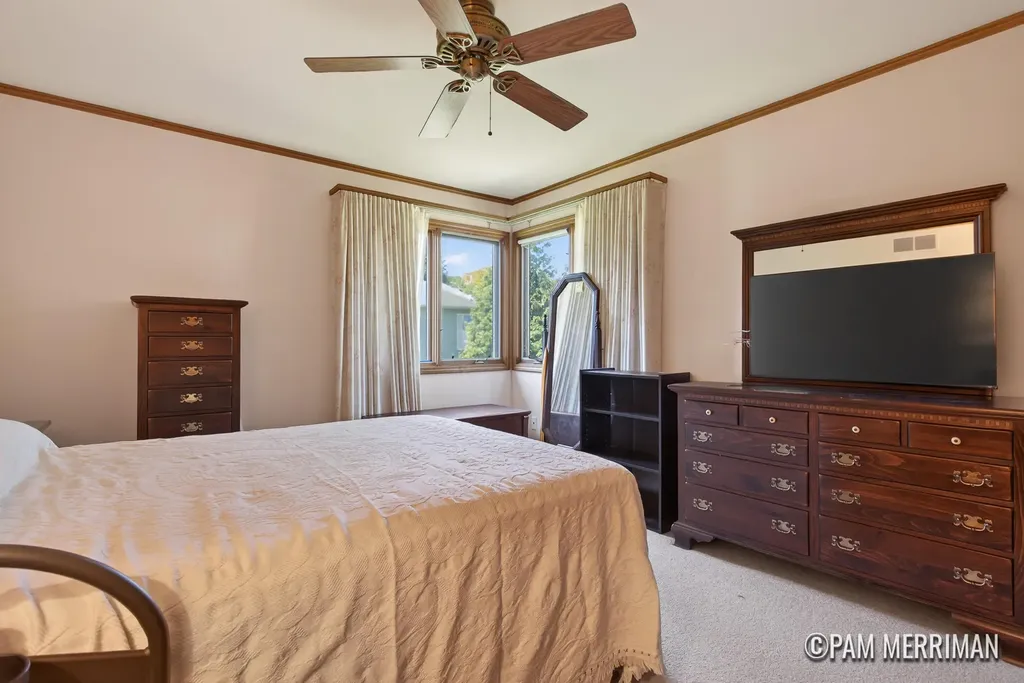 6733 Leisure Way Drive SE Gaines Charter Township MI 49316