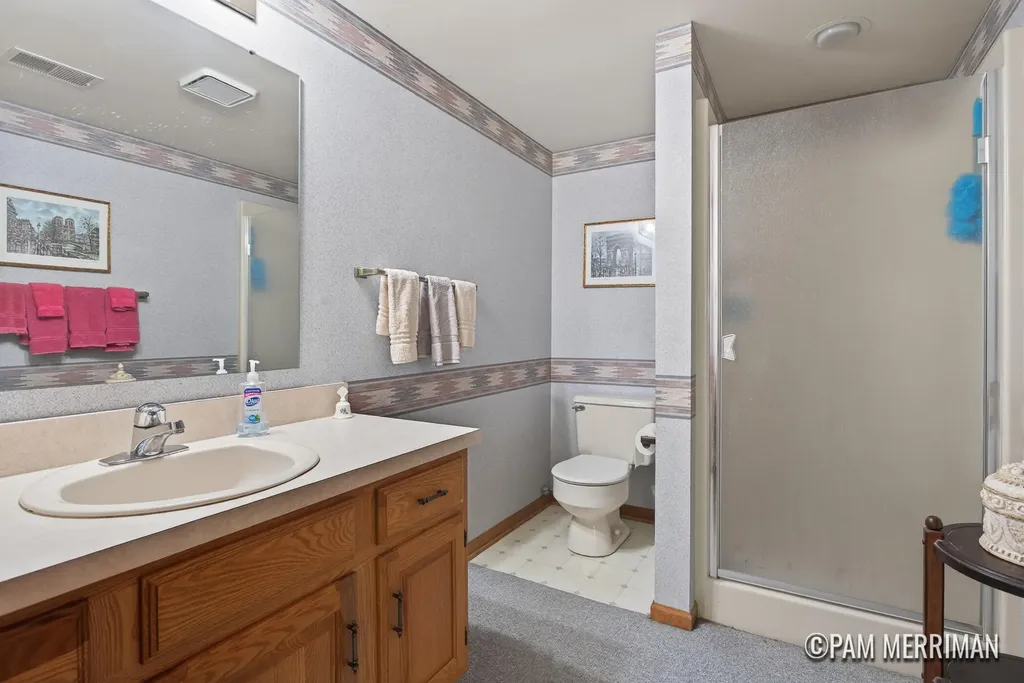 6733 Leisure Way Drive SE Gaines Charter Township MI 49316