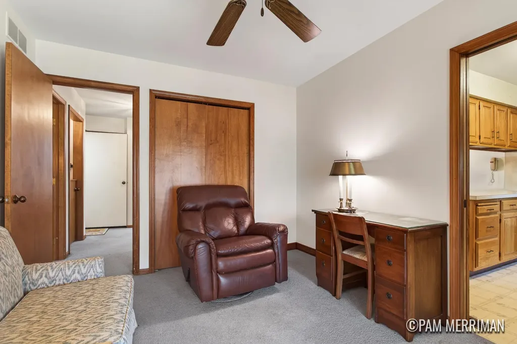 6733 Leisure Way Drive SE Gaines Charter Township MI 49316