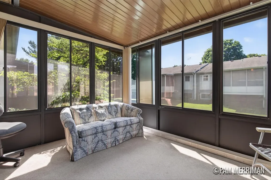6733 Leisure Way Drive SE Gaines Charter Township MI 49316