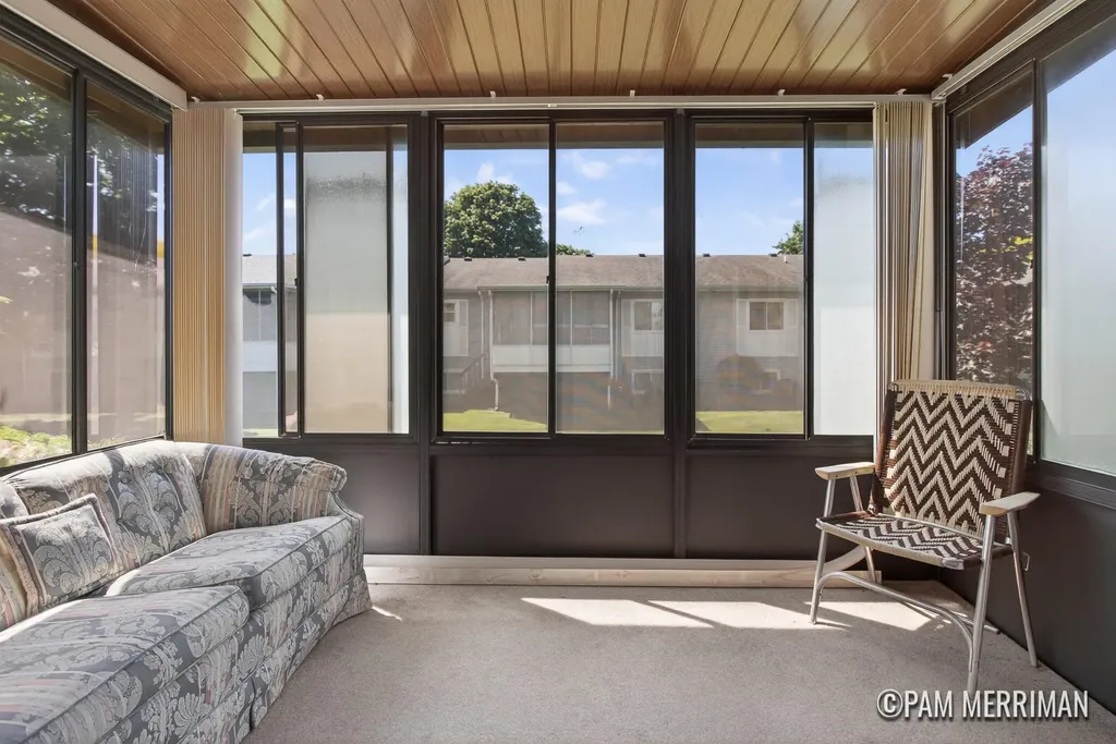 6733 Leisure Way Drive SE Gaines Charter Township MI 49316