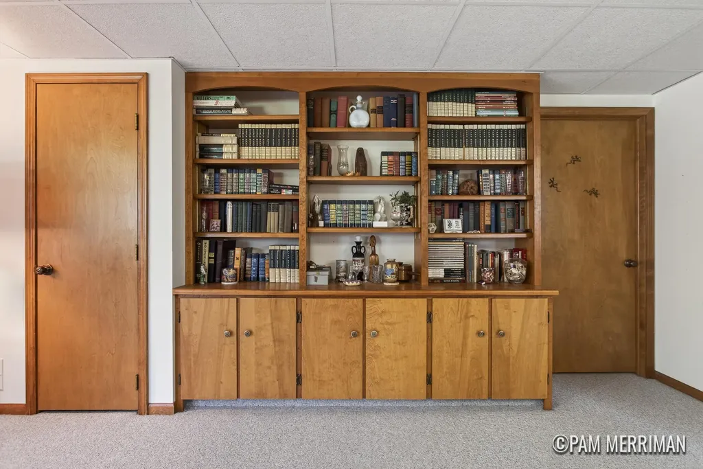 6733 Leisure Way Drive SE Gaines Charter Township MI 49316