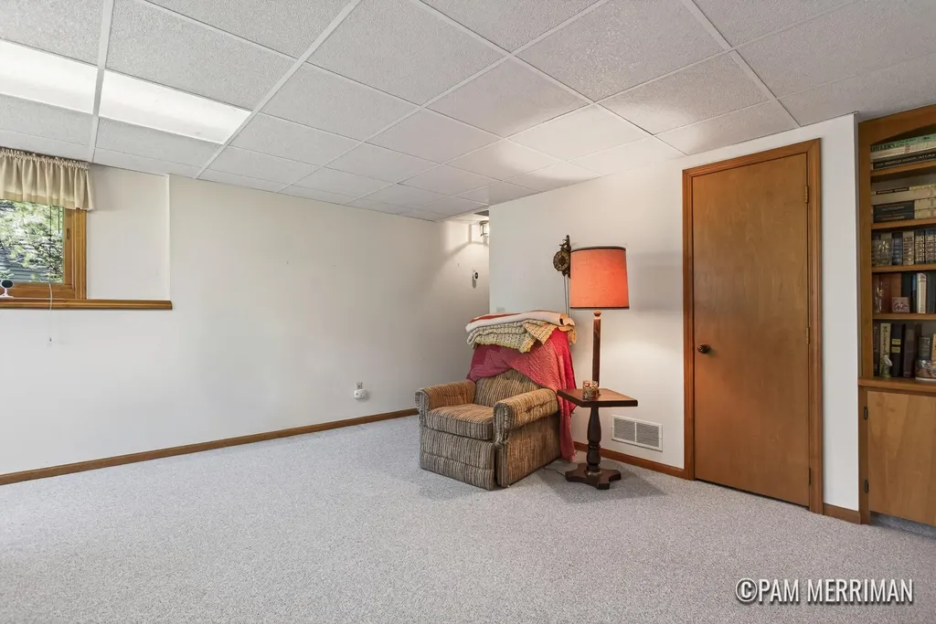 6733 Leisure Way Drive SE Gaines Charter Township MI 49316