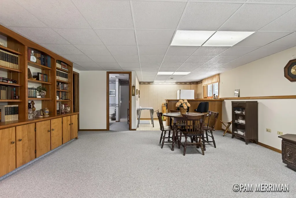 6733 Leisure Way Drive SE Gaines Charter Township MI 49316