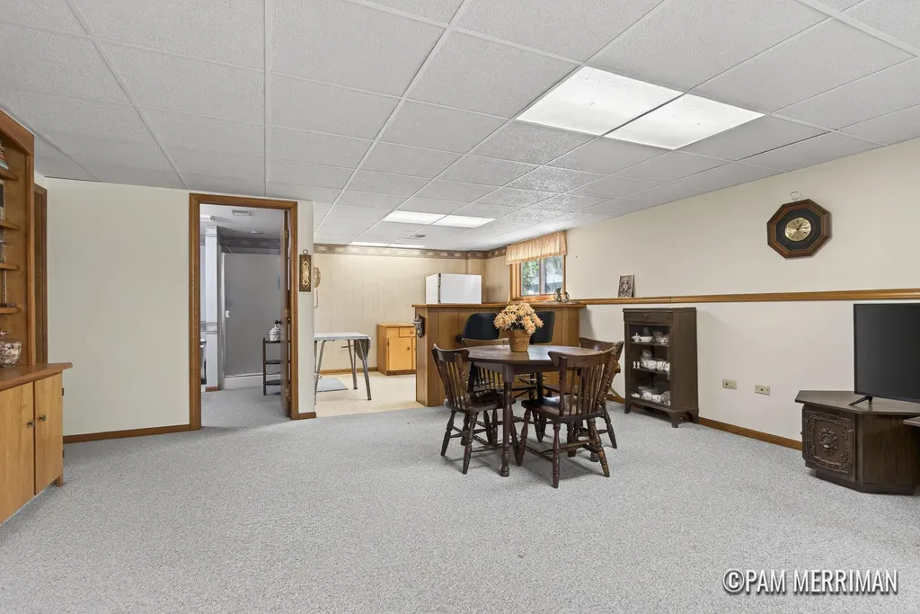 6733 Leisure Way Drive SE Gaines Charter Township MI 49316