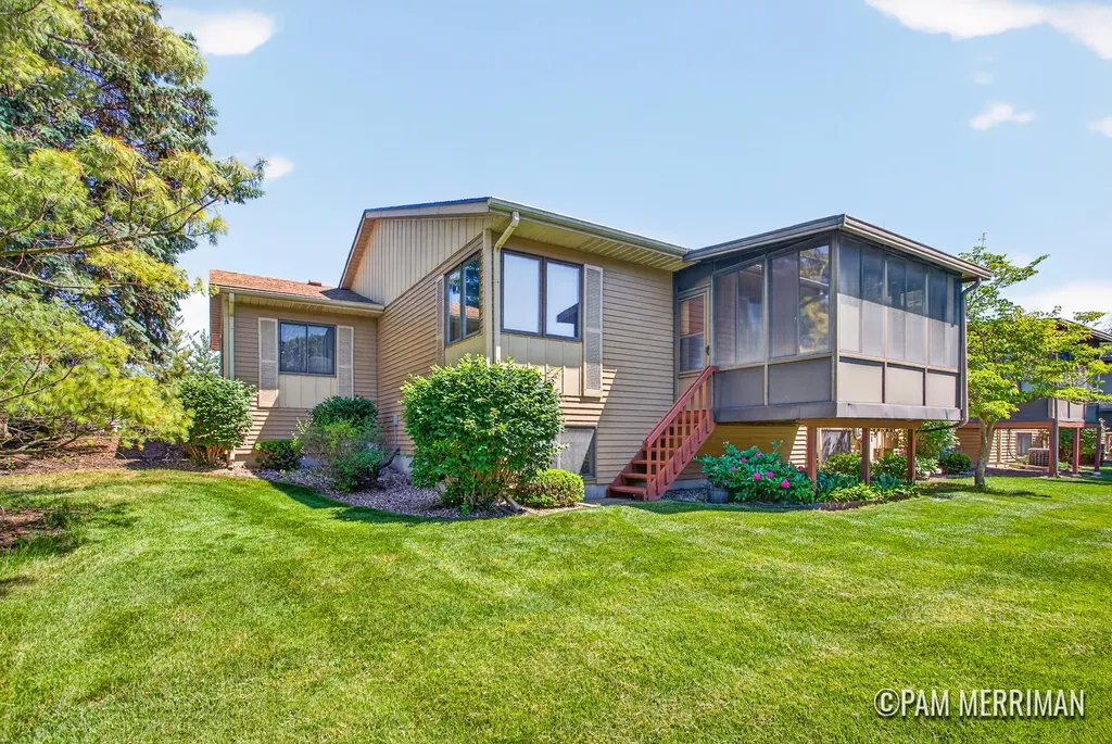 6733 Leisure Way Drive SE Gaines Charter Township MI 49316