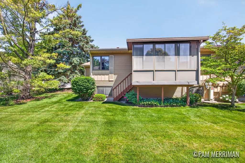 6733 Leisure Way Drive SE Gaines Charter Township MI 49316