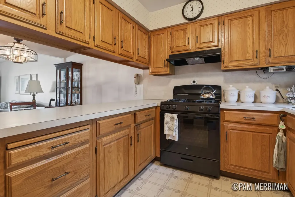 6733 Leisure Way Drive SE Gaines Charter Township MI 49316