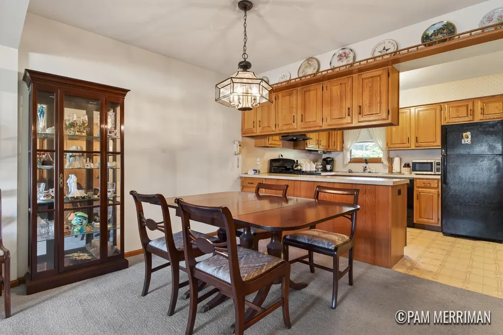 6733 Leisure Way Drive SE Gaines Charter Township MI 49316