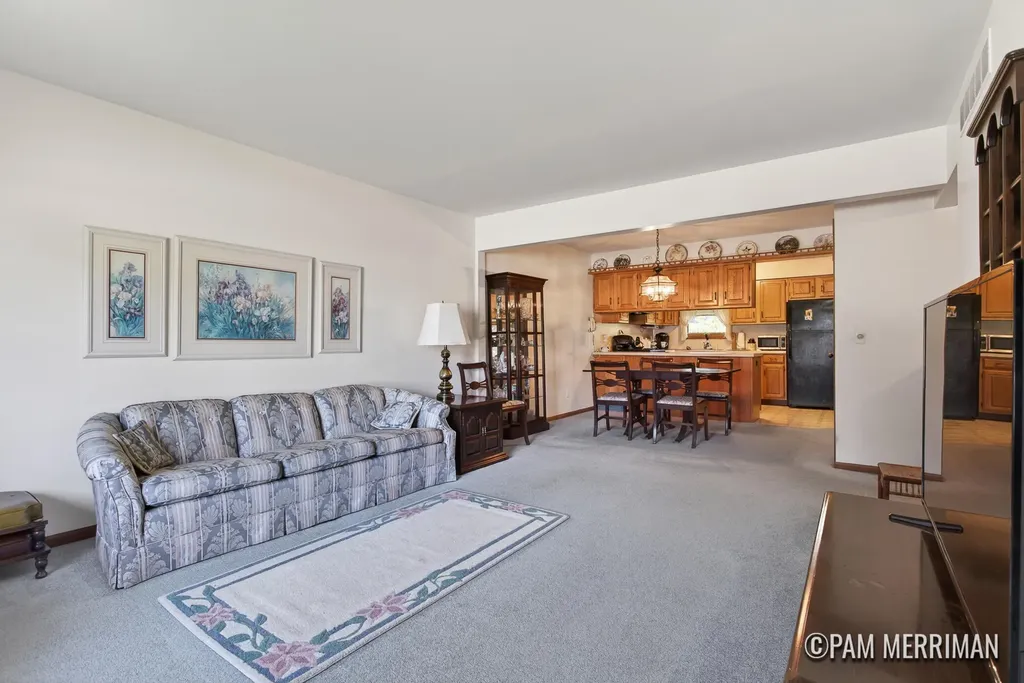 6733 Leisure Way Drive SE Gaines Charter Township MI 49316