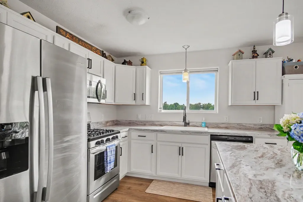 264 Vansen Drive NW Tyrone Township MI 49330