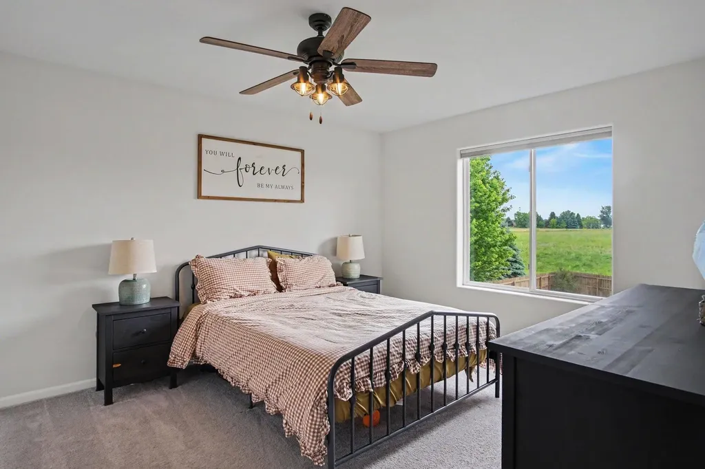 264 Vansen Drive NW Tyrone Township MI 49330