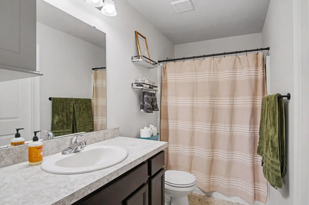 264 Vansen Drive NW Tyrone Township MI 49330