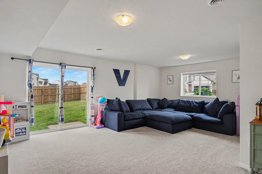 264 Vansen Drive NW Tyrone Township MI 49330