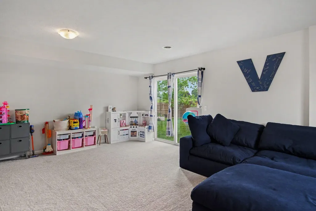 264 Vansen Drive NW Tyrone Township MI 49330