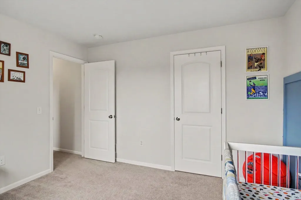 264 Vansen Drive NW Tyrone Township MI 49330
