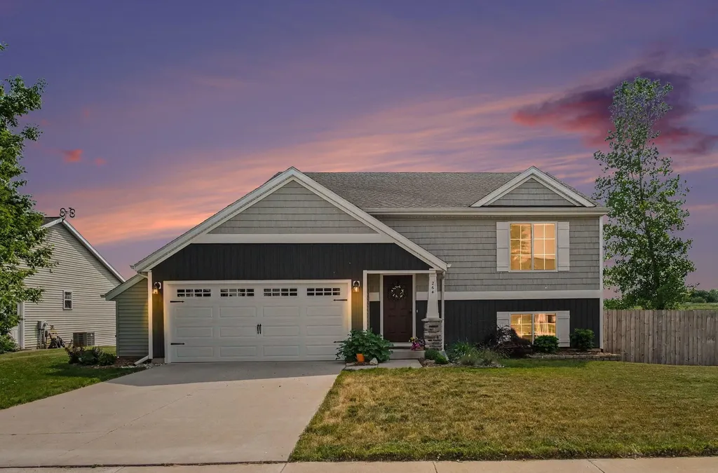 264 Vansen Drive NW Tyrone Township MI 49330