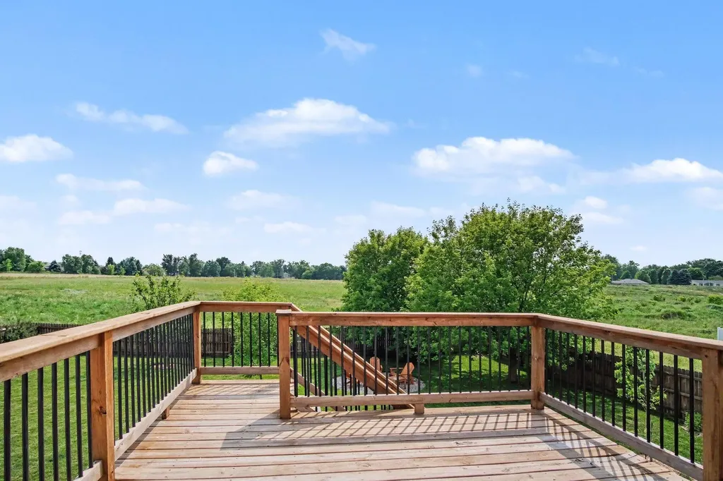 264 Vansen Drive NW Tyrone Township MI 49330