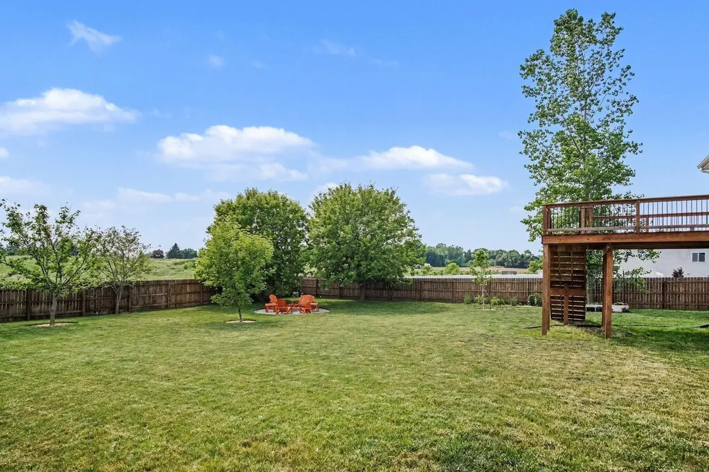 264 Vansen Drive NW Tyrone Township MI 49330