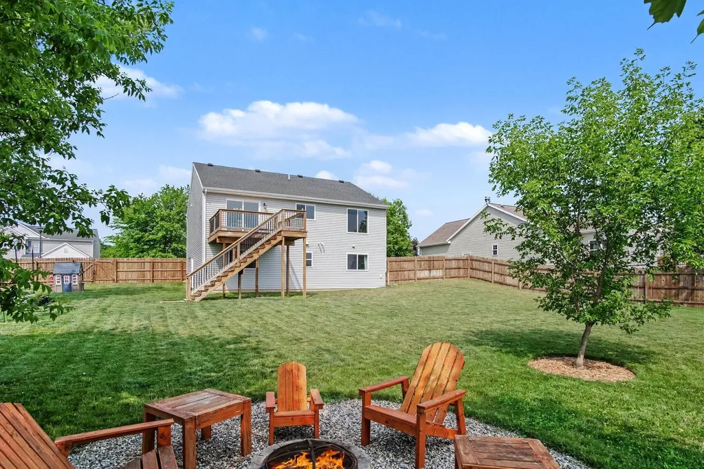 264 Vansen Drive NW Tyrone Township MI 49330