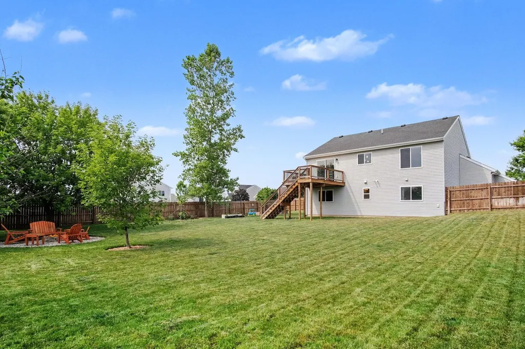 264 Vansen Drive NW Tyrone Township MI 49330