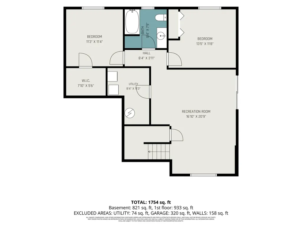 264 Vansen Drive NW Tyrone Township MI 49330