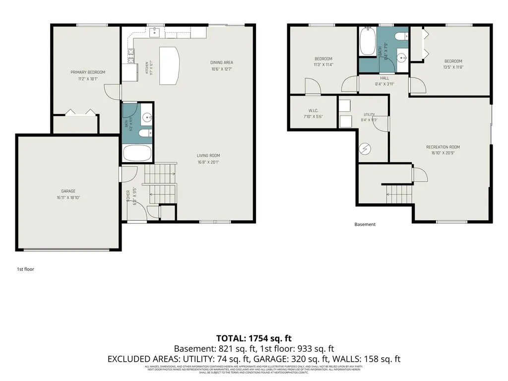 264 Vansen Drive NW Tyrone Township MI 49330
