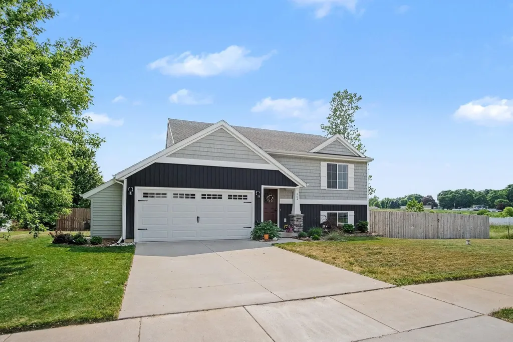 264 Vansen Drive NW Tyrone Township MI 49330