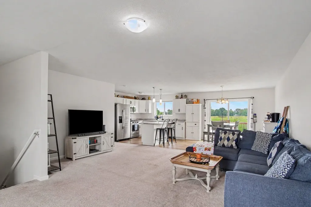 264 Vansen Drive NW Tyrone Township MI 49330