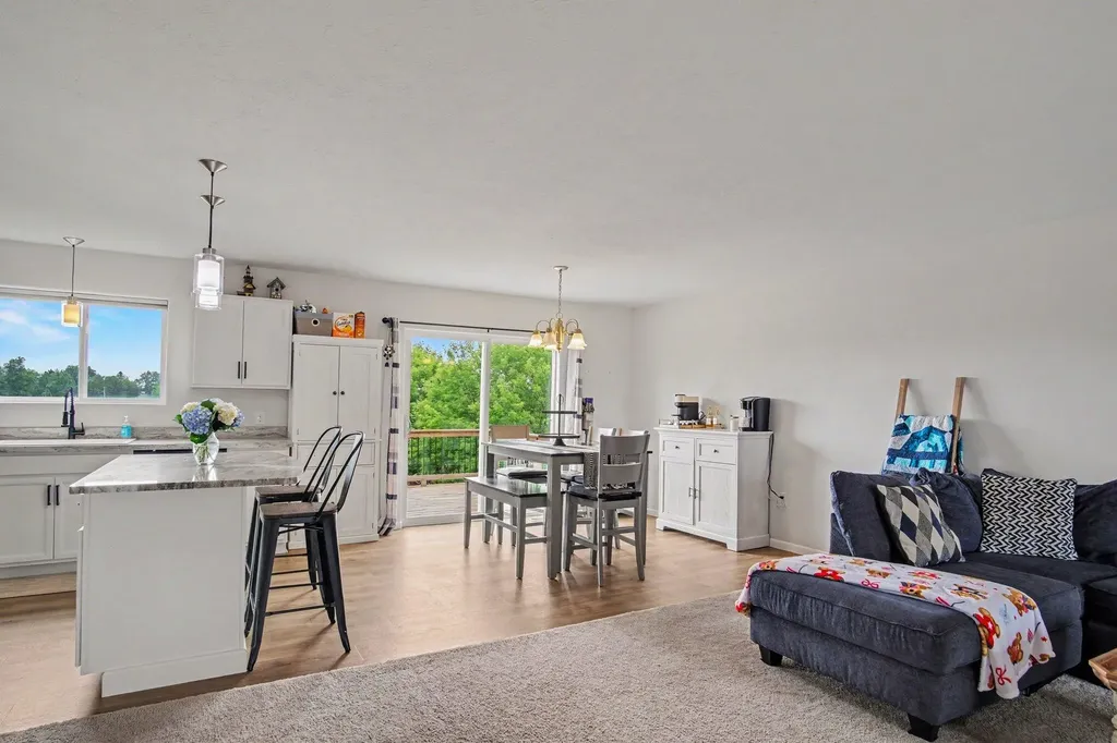 264 Vansen Drive NW Tyrone Township MI 49330