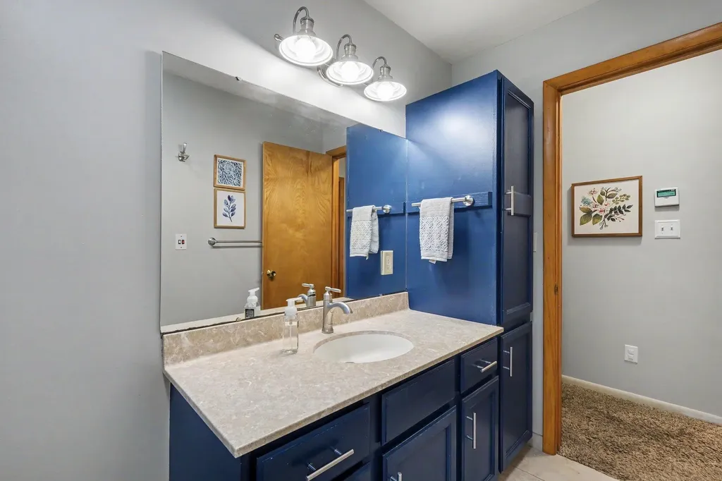 6069 Stout Creek Avenue NE Cannon Township MI 49306