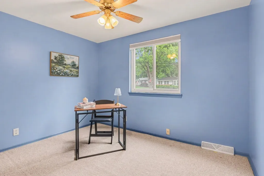 4818 Kittery Drive NW Alpine Township MI 49321