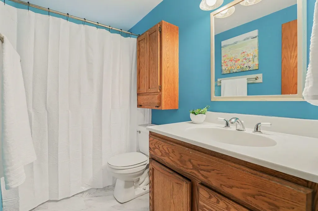4818 Kittery Drive NW Alpine Township MI 49321