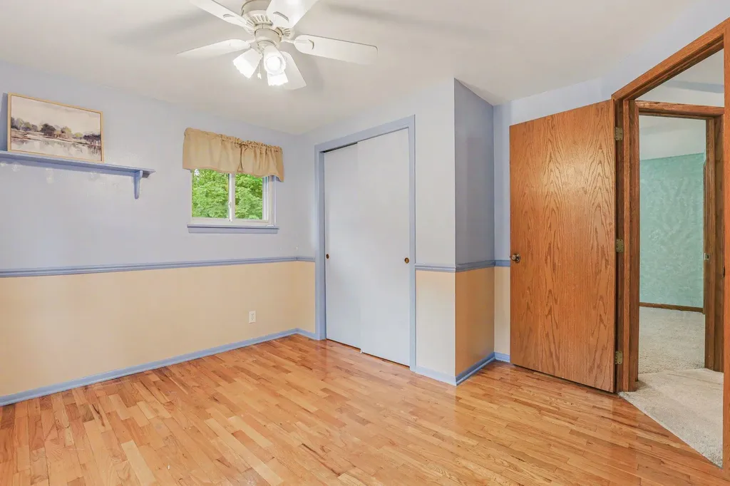 4818 Kittery Drive NW Alpine Township MI 49321
