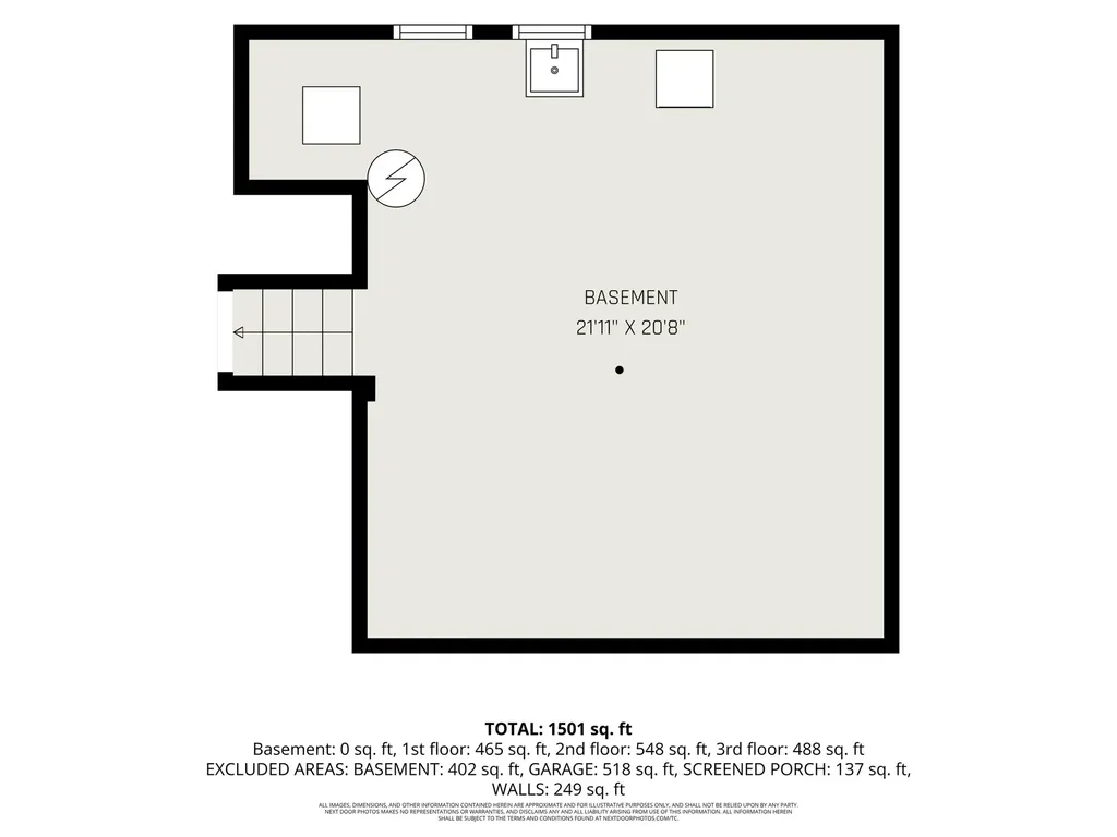 4818 Kittery Drive NW Alpine Township MI 49321