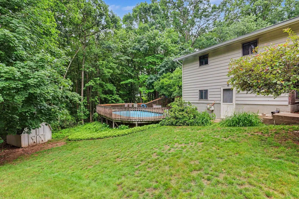 4818 Kittery Drive NW Alpine Township MI 49321