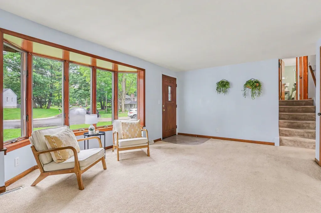 4818 Kittery Drive NW Alpine Township MI 49321