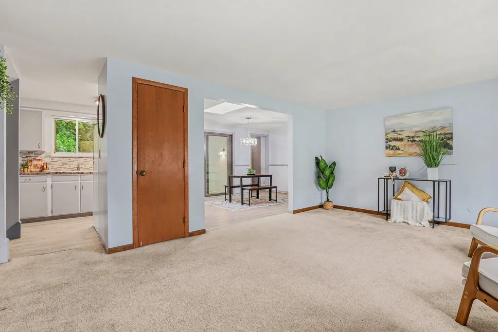 4818 Kittery Drive NW Alpine Township MI 49321
