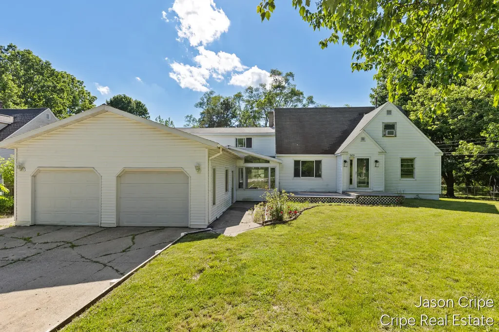 503 Northland Court NE Rockford City MI 49341