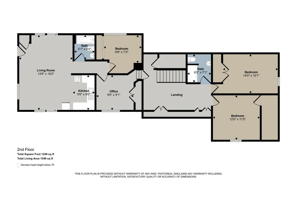 503 Northland Court NE Rockford City MI 49341