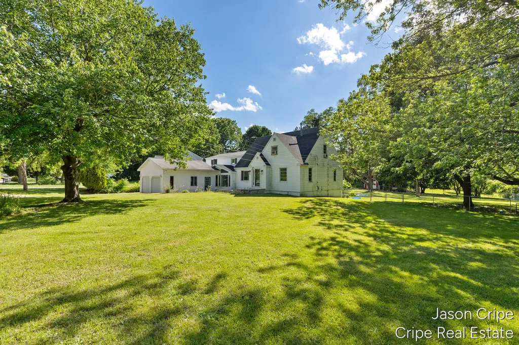503 Northland Court NE Rockford City MI 49341