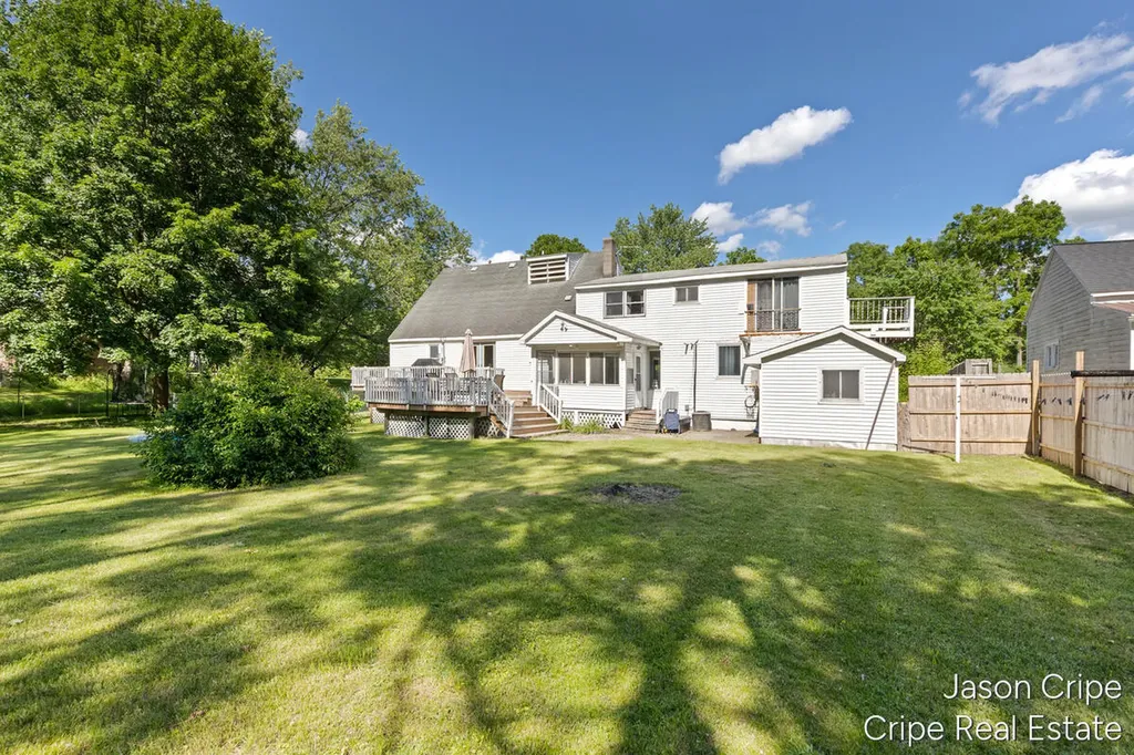 503 Northland Court NE Rockford City MI 49341